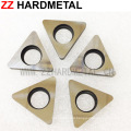 ISO Standard K20 Yg8 CNC Cutting Insert Adjustable Shim